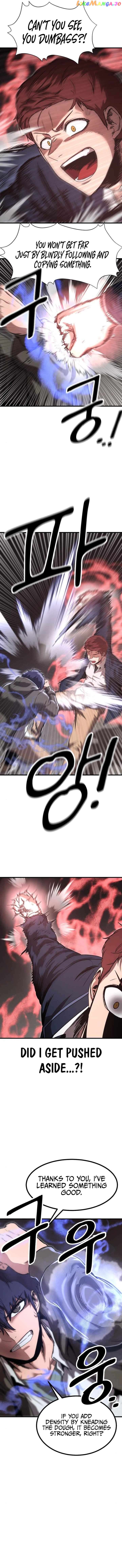 Conqueror of Modern Martial Arts Kang Haejin Chapter 5 - Page 18