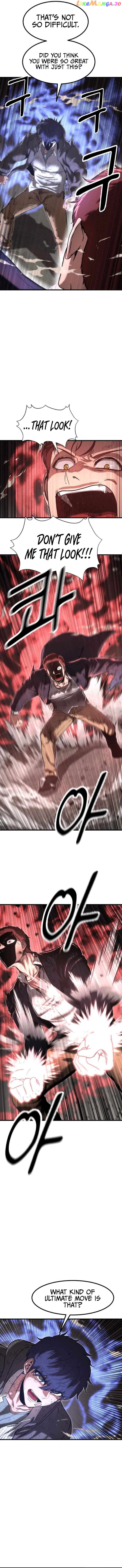 Conqueror of Modern Martial Arts Kang Haejin Chapter 5 - Page 19