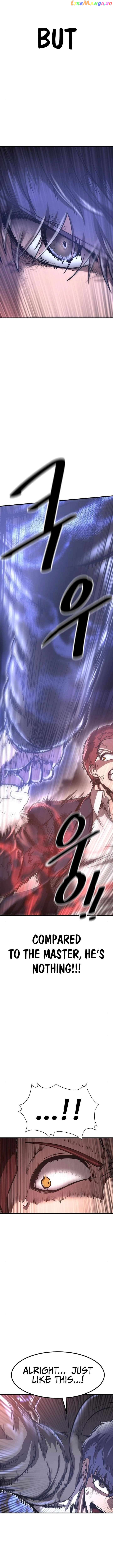 Conqueror of Modern Martial Arts Kang Haejin Chapter 5 - Page 23