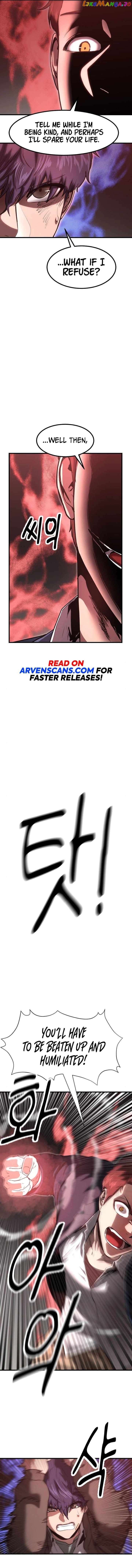 Conqueror of Modern Martial Arts Kang Haejin Chapter 5 - Page 10