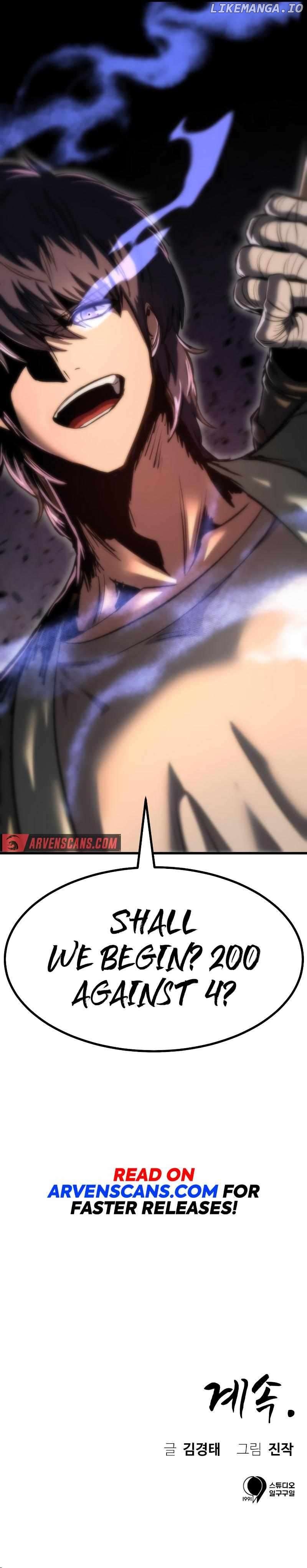 Conqueror of Modern Martial Arts Kang Haejin Chapter 50 - Page 10