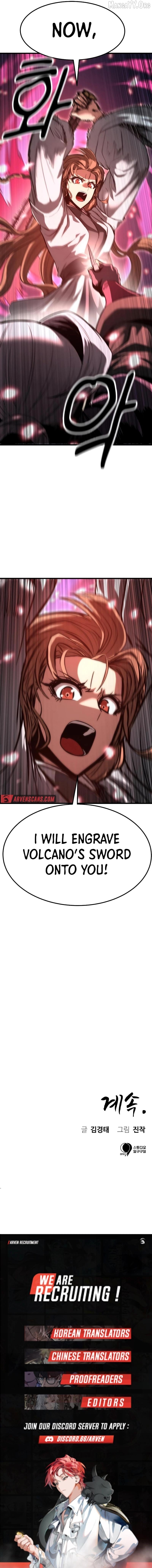 Conqueror of Modern Martial Arts Kang Haejin Chapter 53 - Page 15