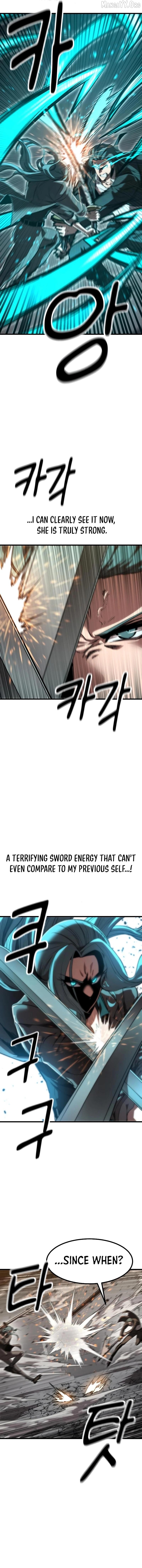 Conqueror of Modern Martial Arts Kang Haejin Chapter 53 - Page 3