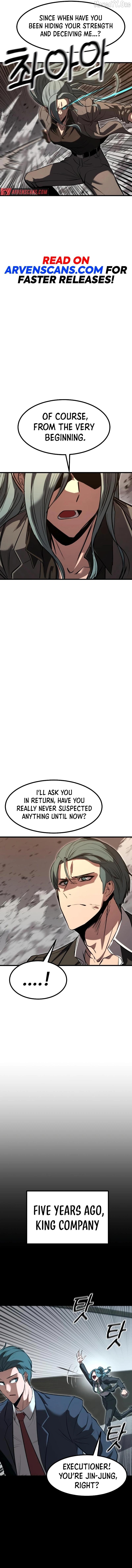 Conqueror of Modern Martial Arts Kang Haejin Chapter 53 - Page 4