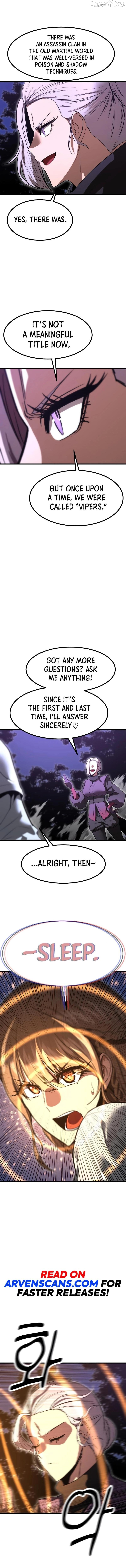 Conqueror of Modern Martial Arts Kang Haejin Chapter 53 - Page 9