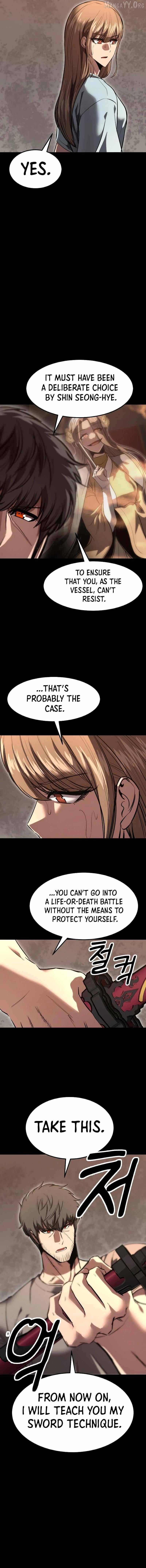 Conqueror of Modern Martial Arts Kang Haejin Chapter 54 - Page 2