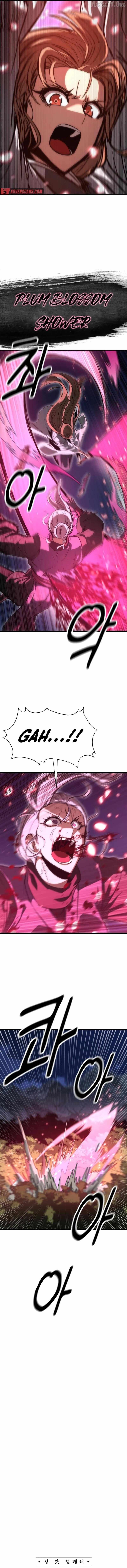 Conqueror of Modern Martial Arts Kang Haejin Chapter 54 - Page 4