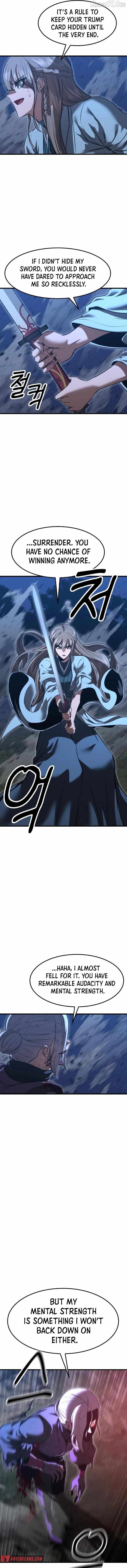 Conqueror of Modern Martial Arts Kang Haejin Chapter 54 - Page 5