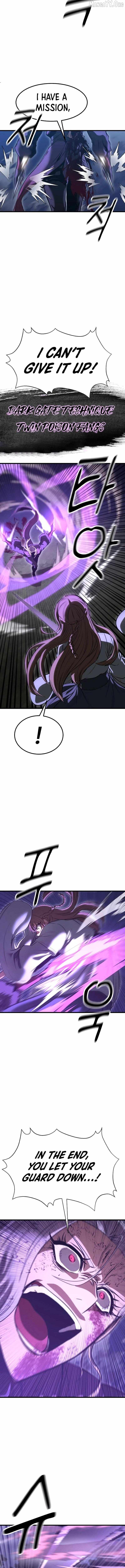 Conqueror of Modern Martial Arts Kang Haejin Chapter 54 - Page 6