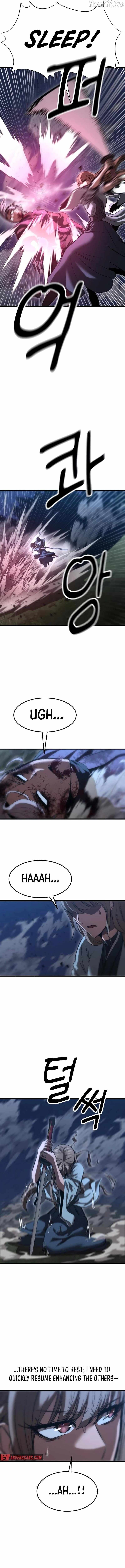 Conqueror of Modern Martial Arts Kang Haejin Chapter 54 - Page 7