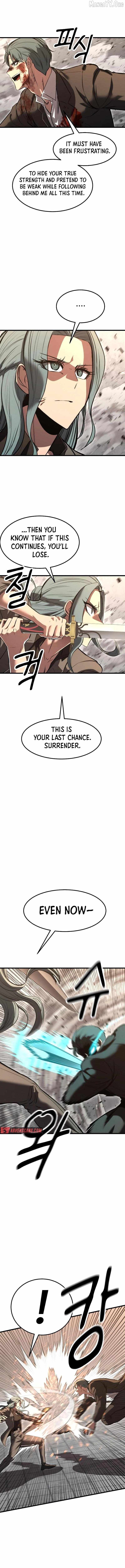 Conqueror of Modern Martial Arts Kang Haejin Chapter 54 - Page 10