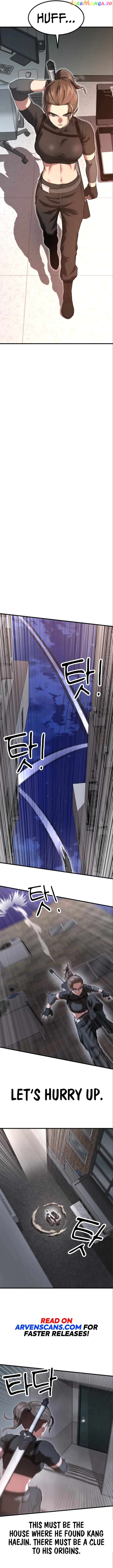 Conqueror of Modern Martial Arts Kang Haejin Chapter 6 - Page 15