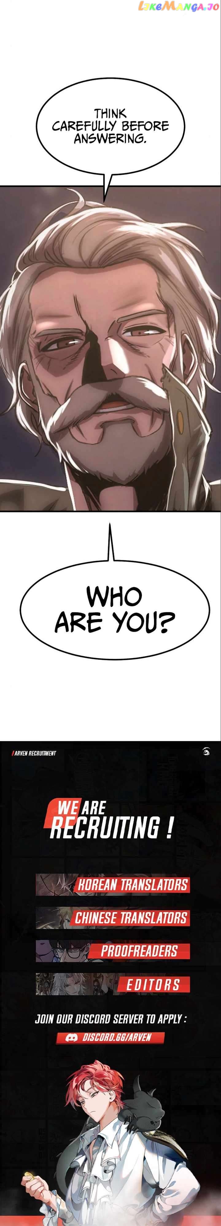 Conqueror of Modern Martial Arts Kang Haejin Chapter 6 - Page 17