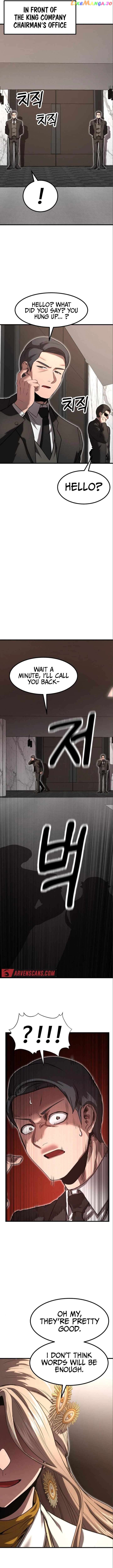 Conqueror of Modern Martial Arts Kang Haejin Chapter 7 - Page 15