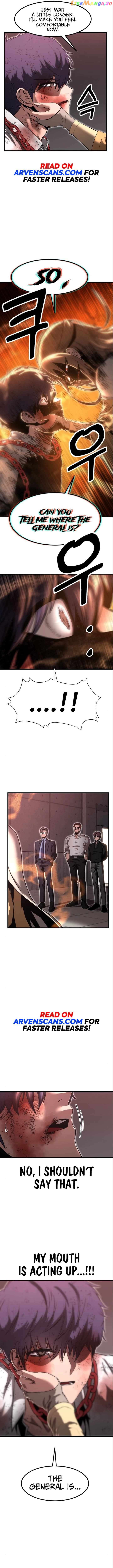 Conqueror of Modern Martial Arts Kang Haejin Chapter 8 - Page 15