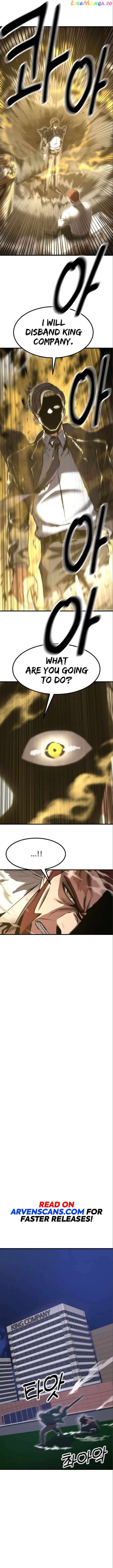 Conqueror of Modern Martial Arts Kang Haejin Chapter 8 - Page 9