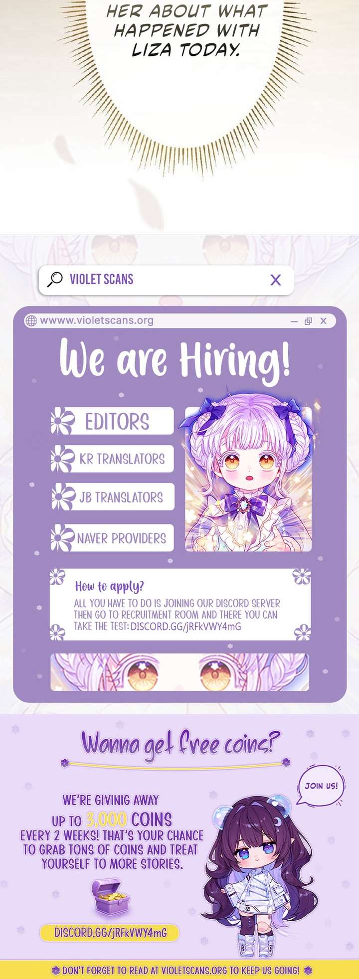 Contractual Marriage Vows Chapter 47 - Page 13