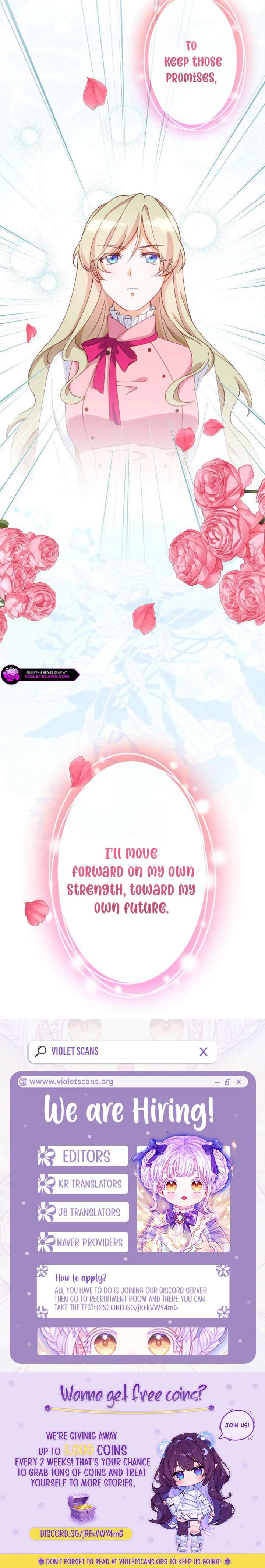 Contractual Marriage Vows Chapter 48 - Page 17