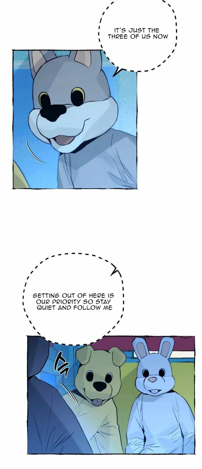 Control Zone Management Department Chapter 27 - Page 12