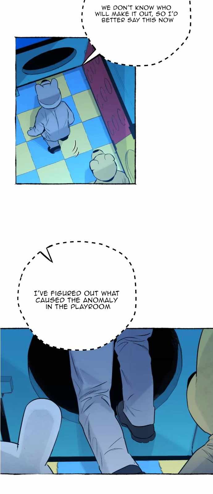 Control Zone Management Department Chapter 27 - Page 15