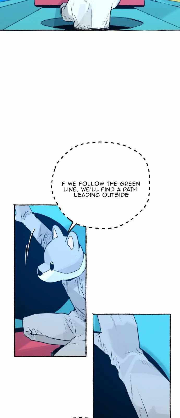 Control Zone Management Department Chapter 27 - Page 22