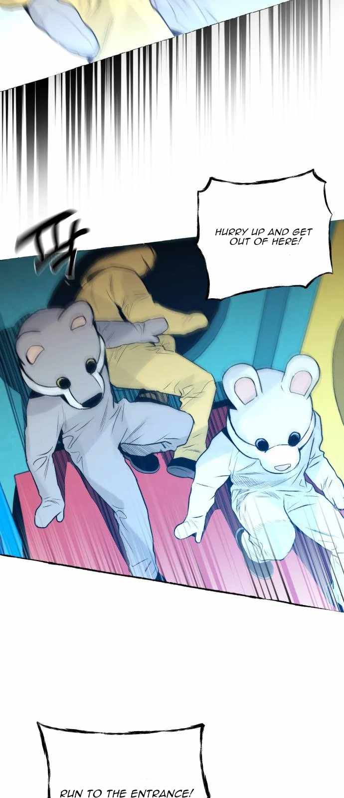 Control Zone Management Department Chapter 27 - Page 30