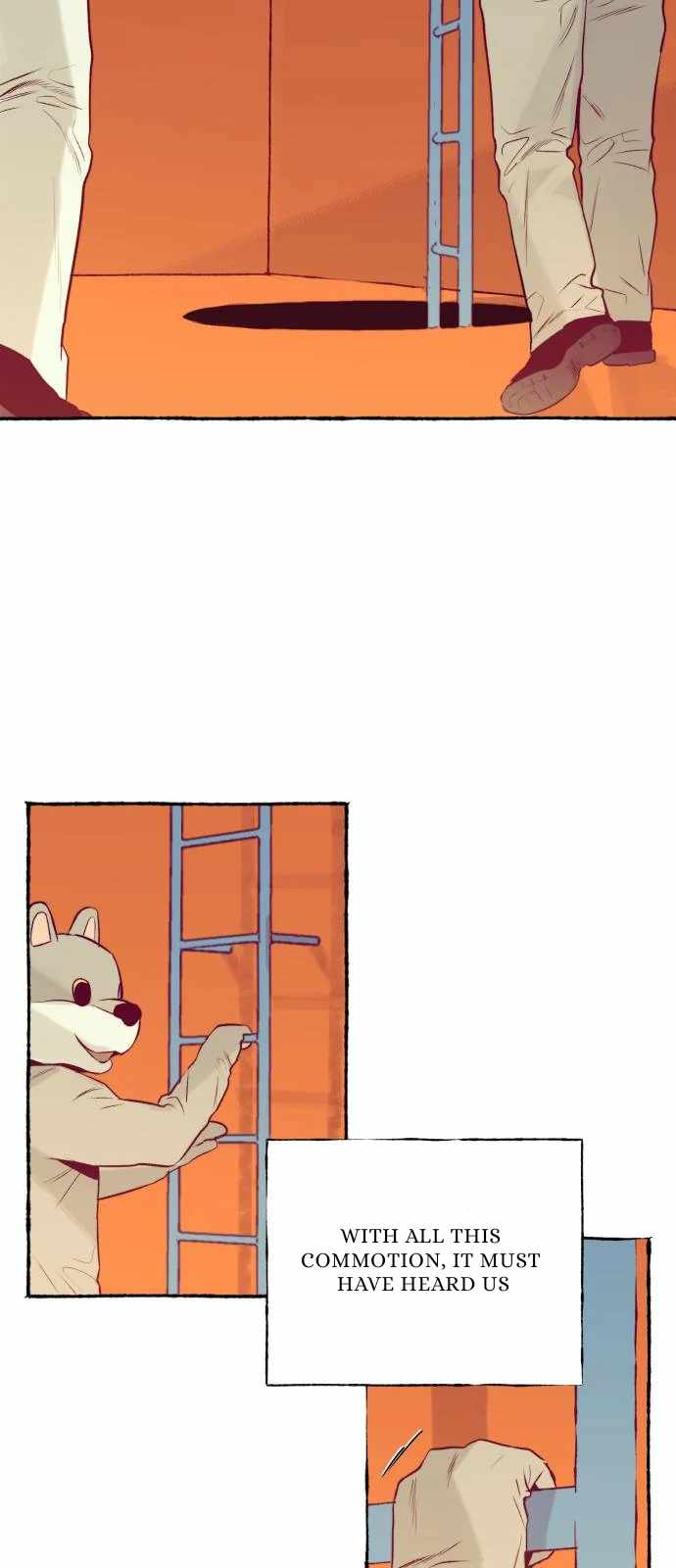 Control Zone Management Department Chapter 27 - Page 40