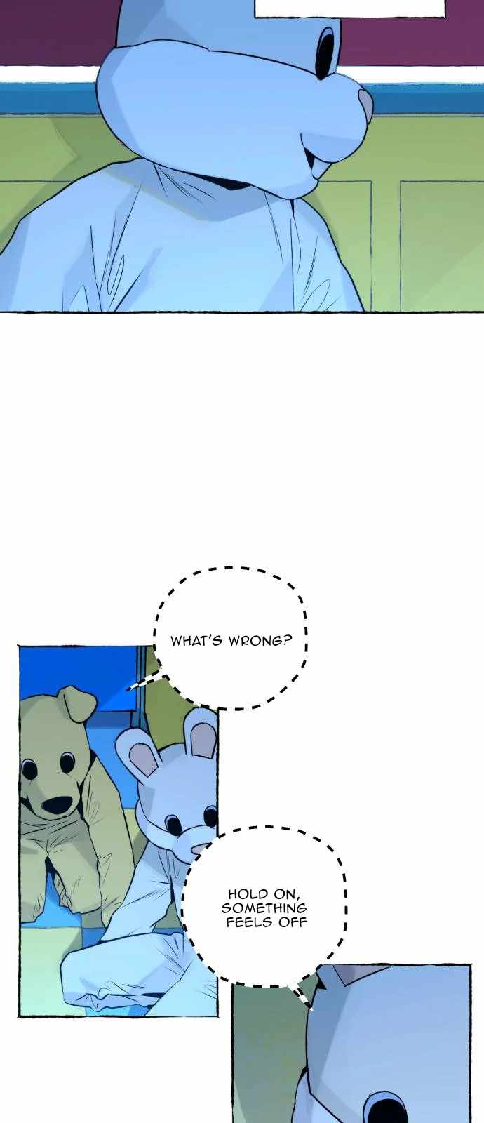 Control Zone Management Department Chapter 27 - Page 5