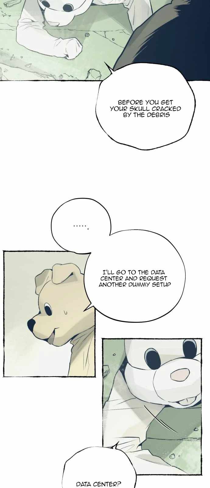 Control Zone Management Department Chapter 28 - Page 39