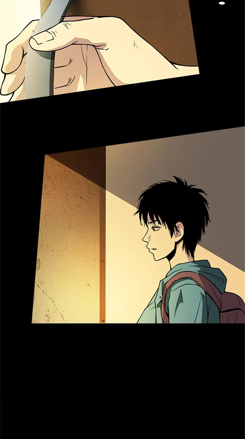 Corpse Collector Chapter 1 - Page 19