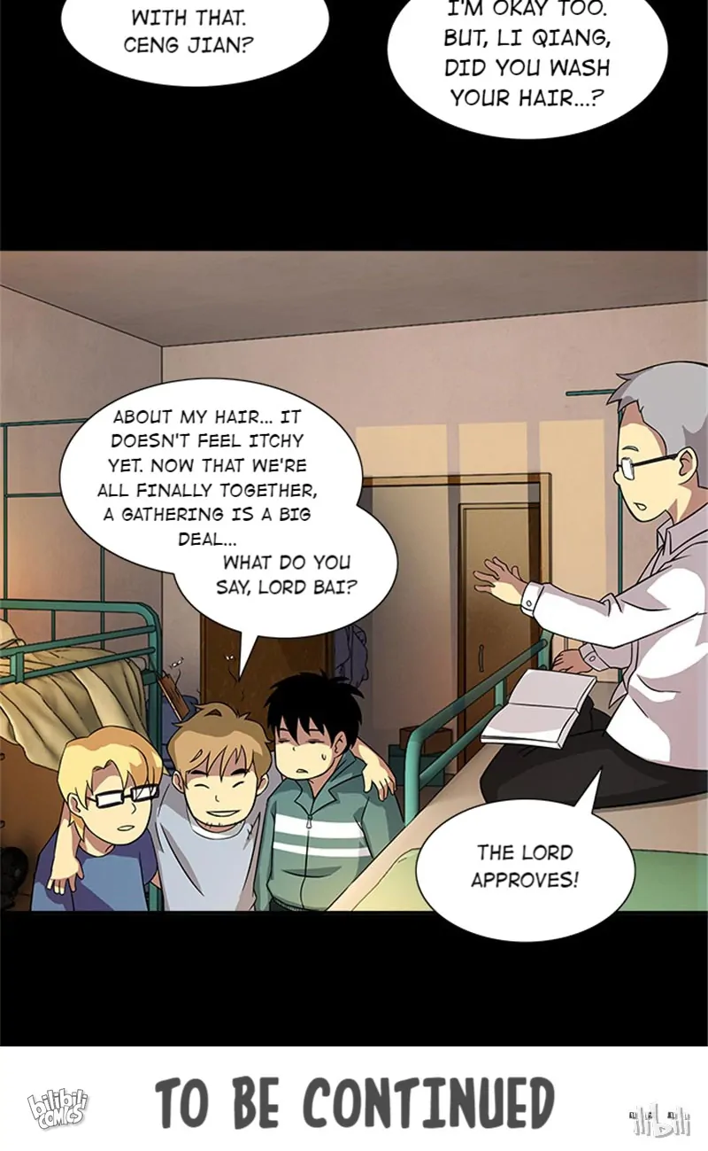 Corpse Collector Chapter 1 - Page 28