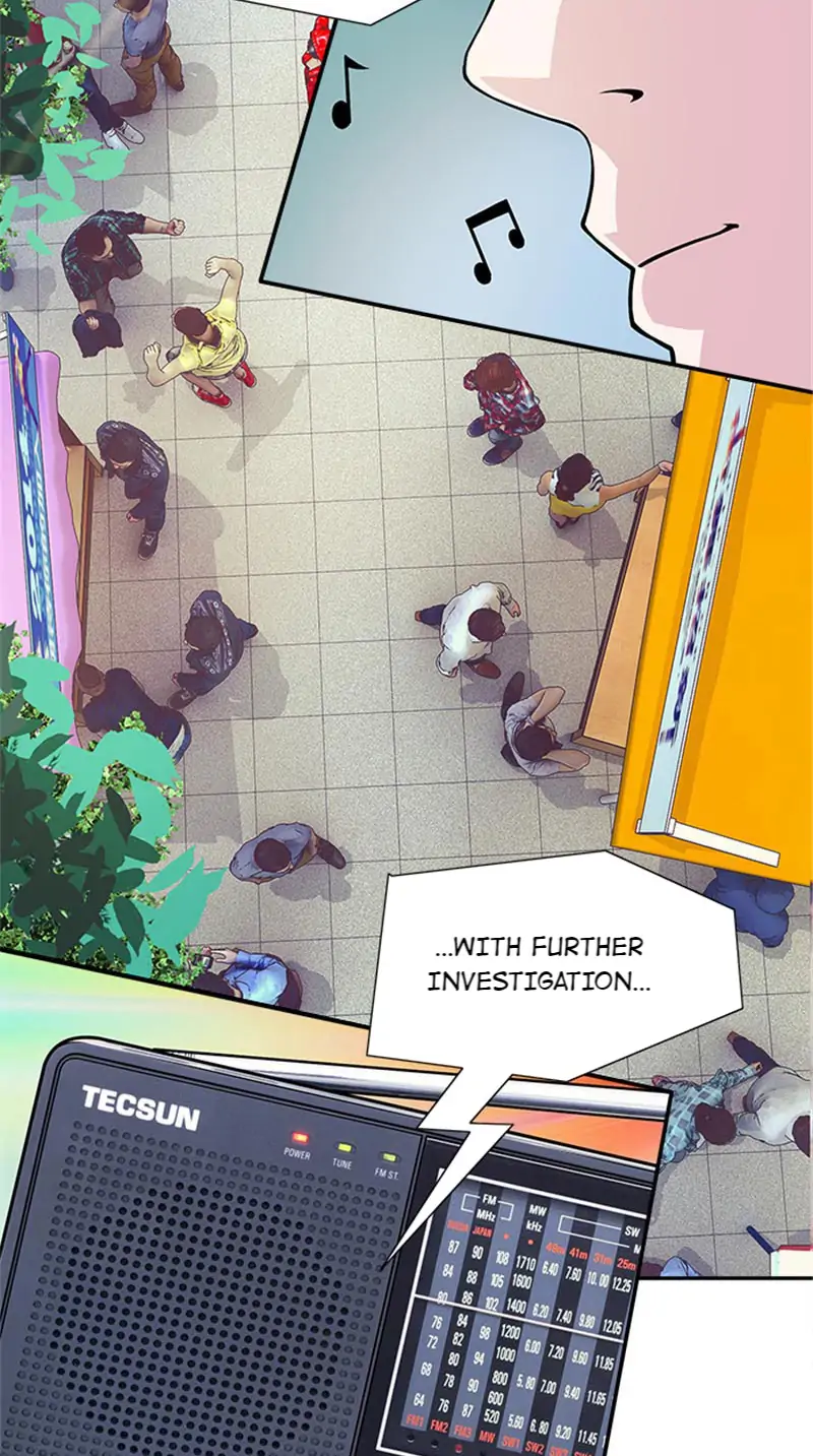 Corpse Collector Chapter 1 - Page 5