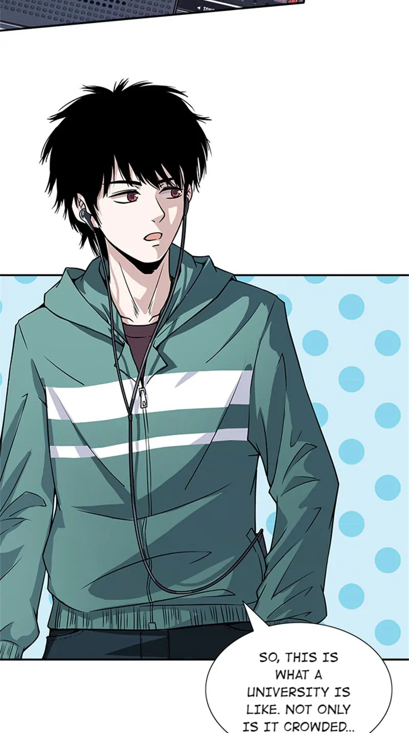 Corpse Collector Chapter 1 - Page 6