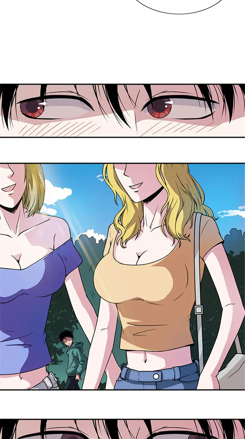 Corpse Collector Chapter 1 - Page 7