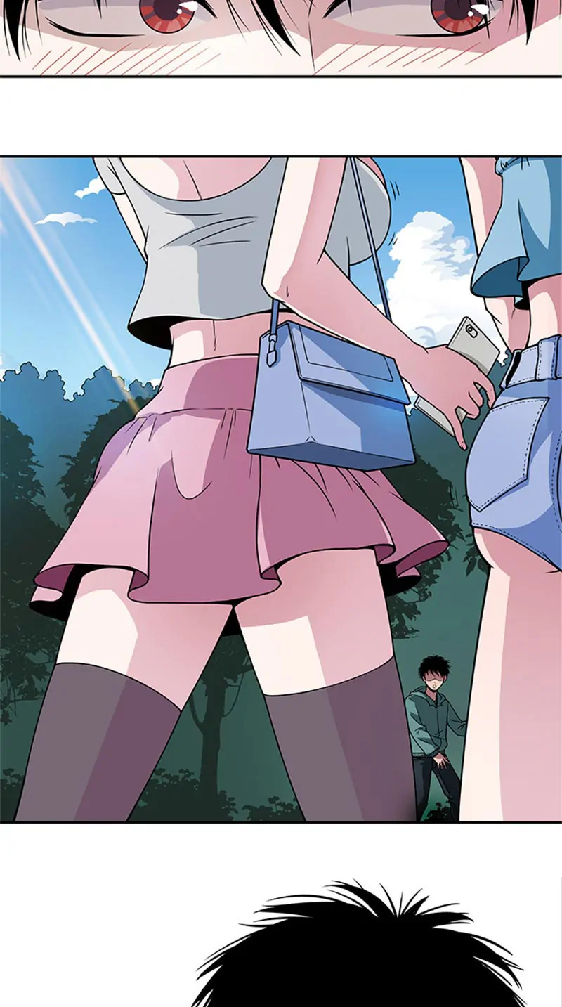 Corpse Collector Chapter 1 - Page 8