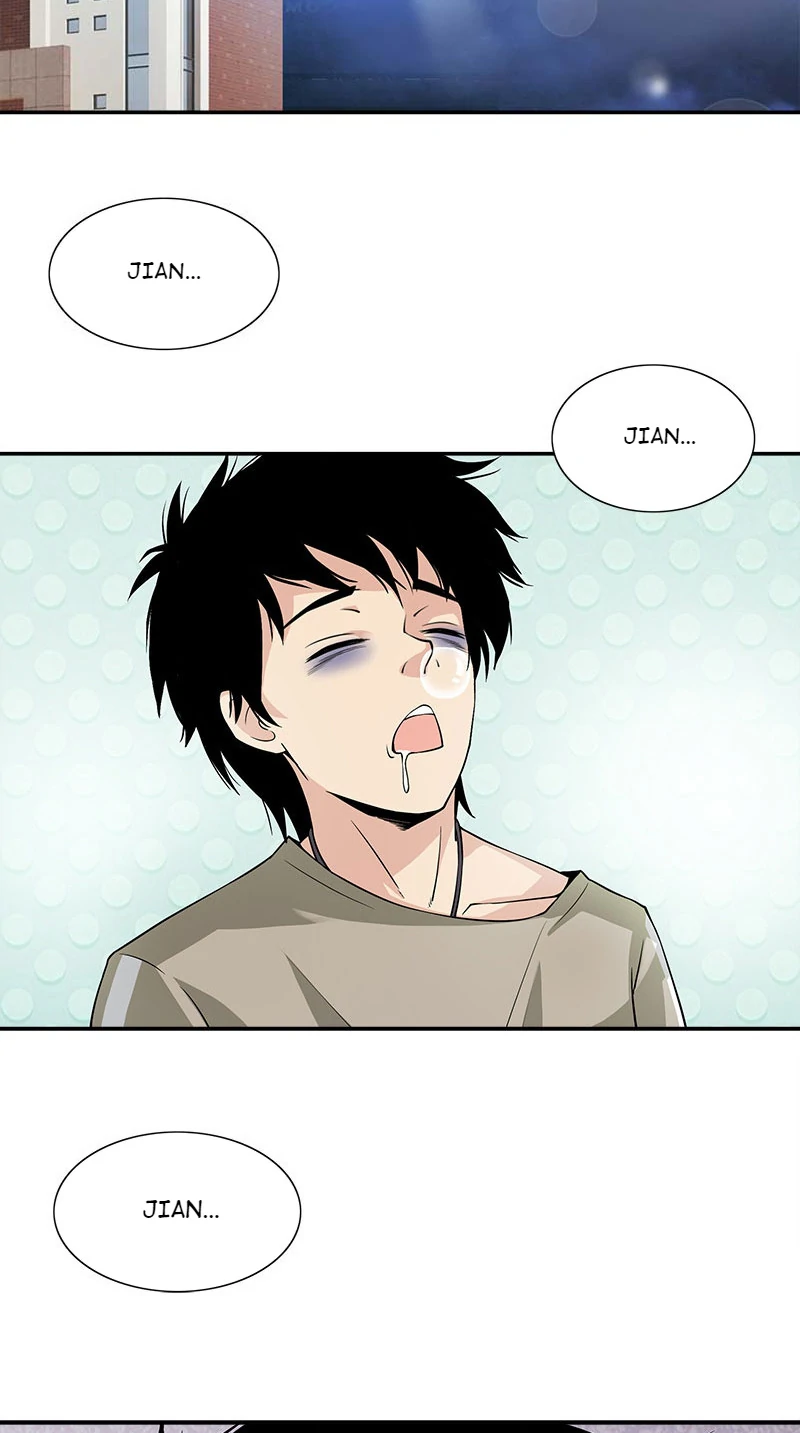 Corpse Collector Chapter 10 - Page 13