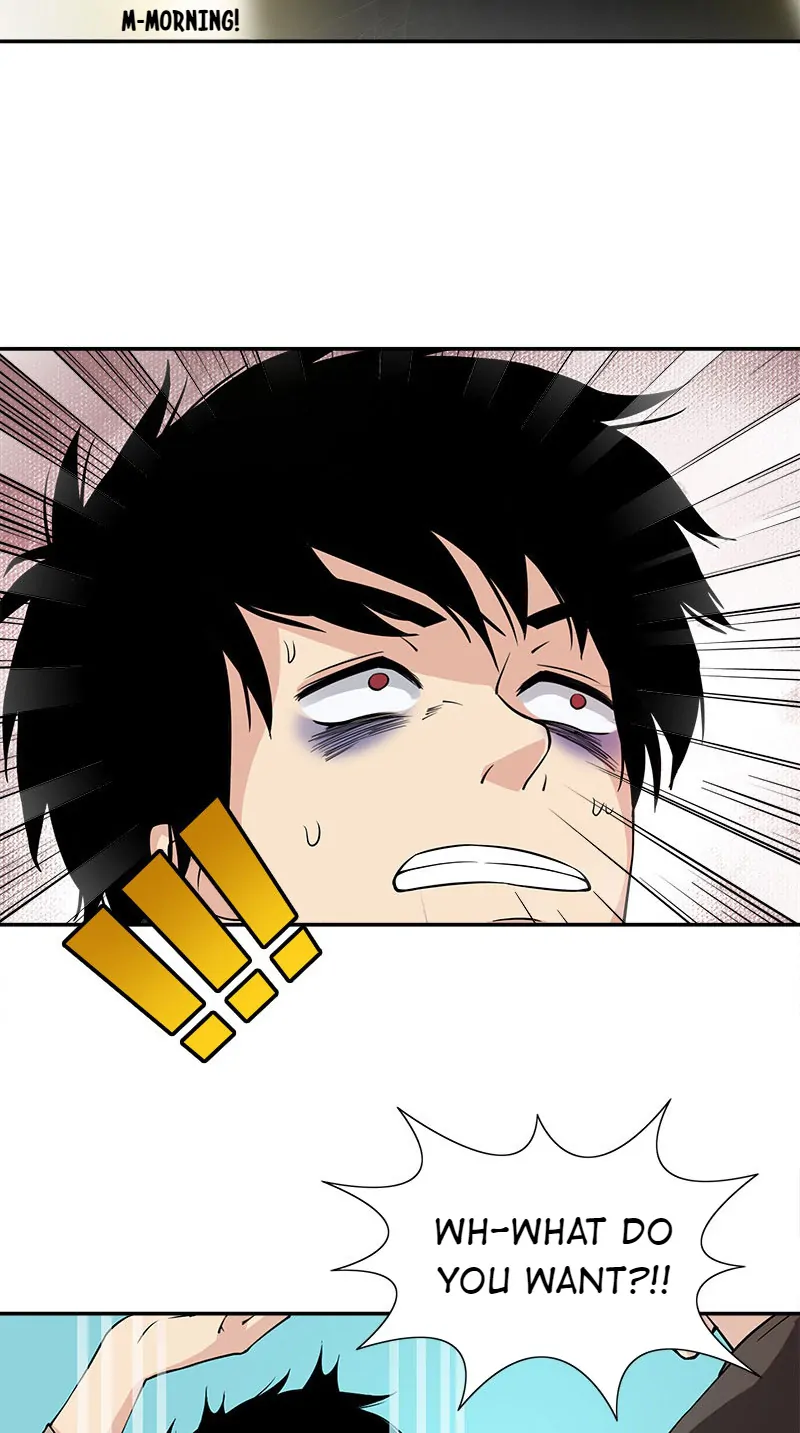 Corpse Collector Chapter 10 - Page 15