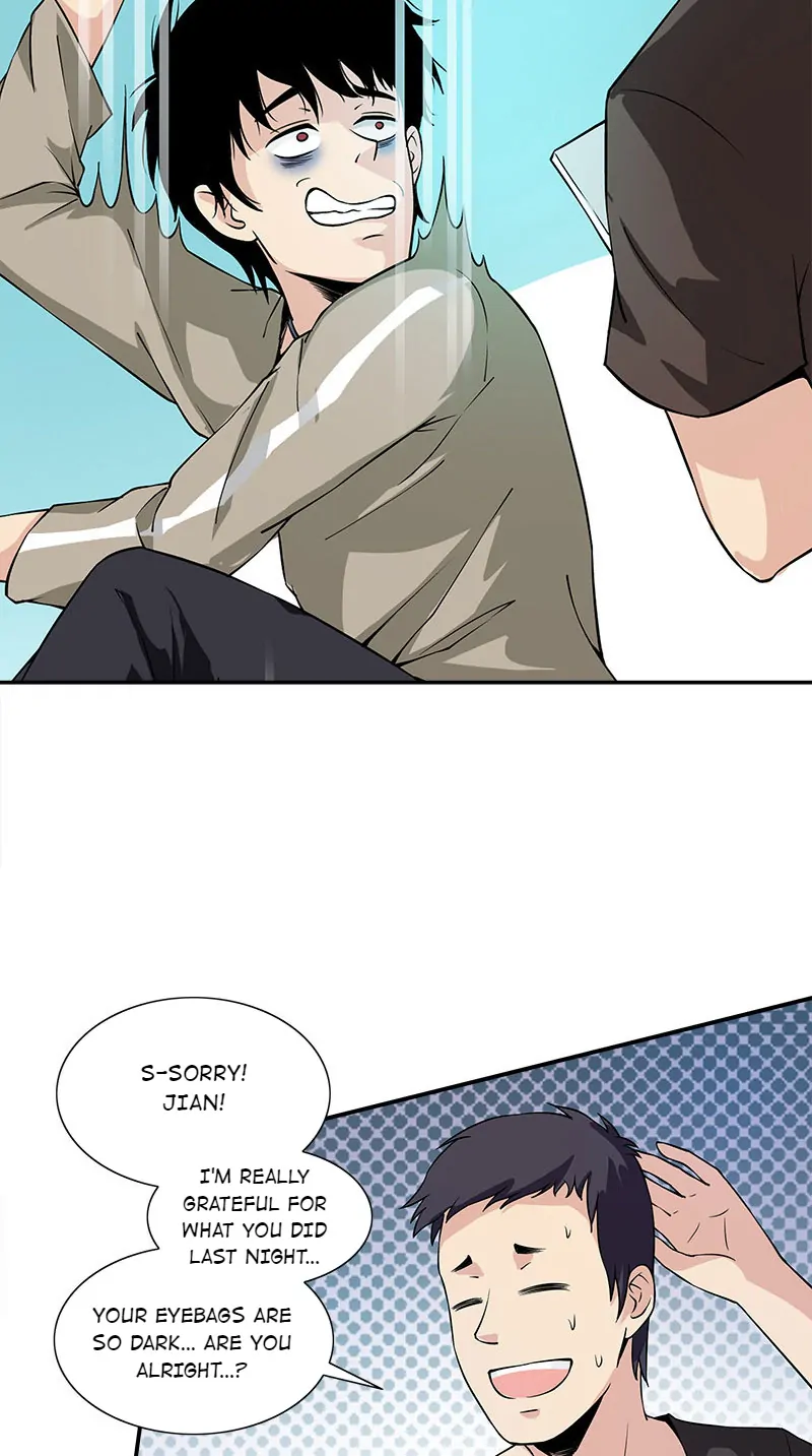 Corpse Collector Chapter 10 - Page 16