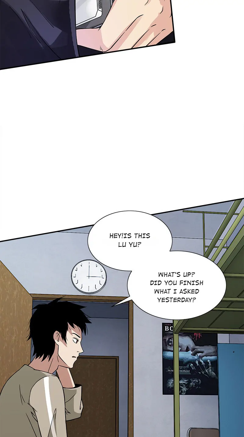 Corpse Collector Chapter 10 - Page 21