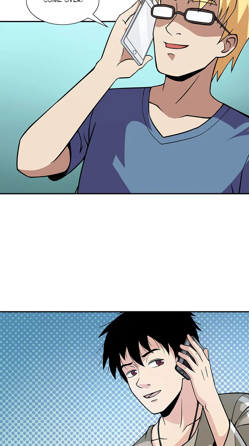 Corpse Collector Chapter 10 - Page 23