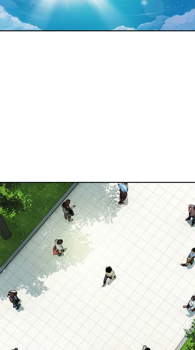 Corpse Collector Chapter 10 - Page 25