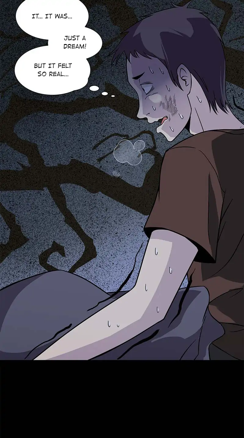 Corpse Collector Chapter 10 - Page 4