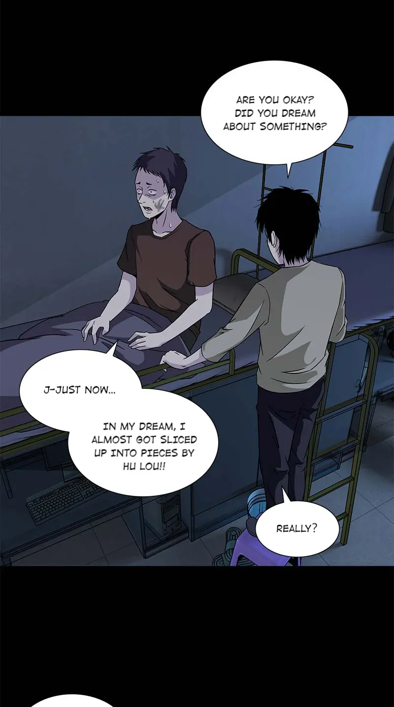 Corpse Collector Chapter 10 - Page 5