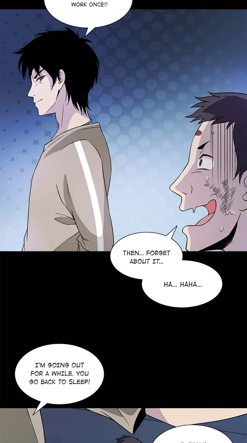 Corpse Collector Chapter 10 - Page 9