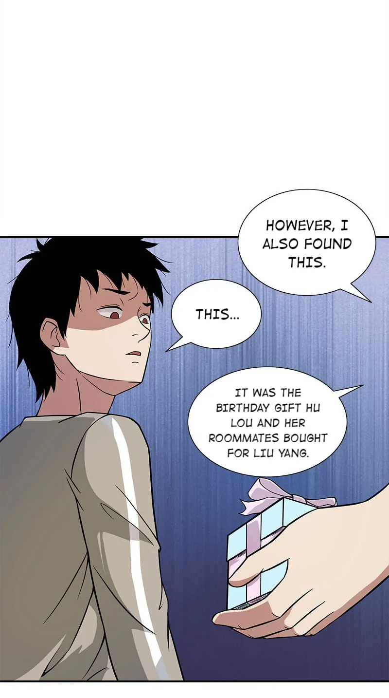 Corpse Collector Chapter 11 - Page 11