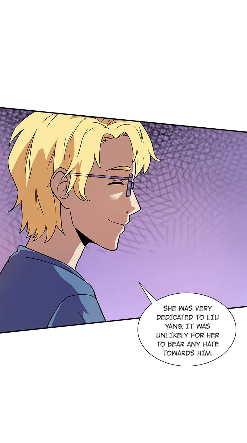 Corpse Collector Chapter 11 - Page 12