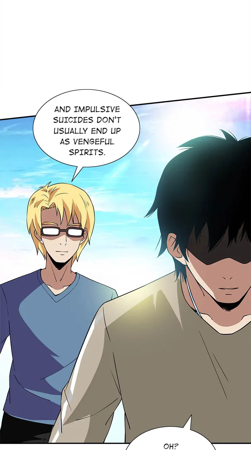 Corpse Collector Chapter 11 - Page 13