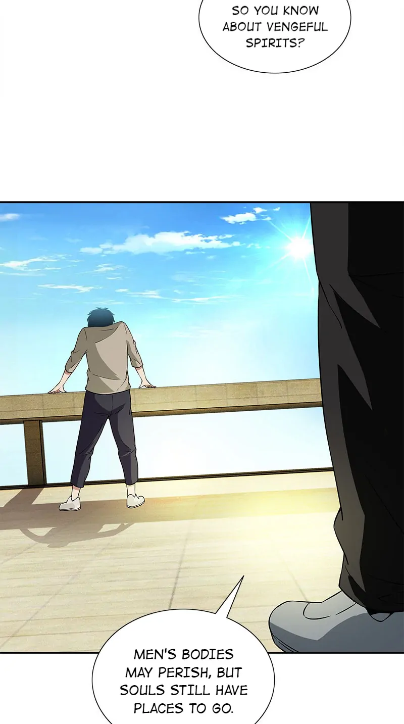 Corpse Collector Chapter 11 - Page 14