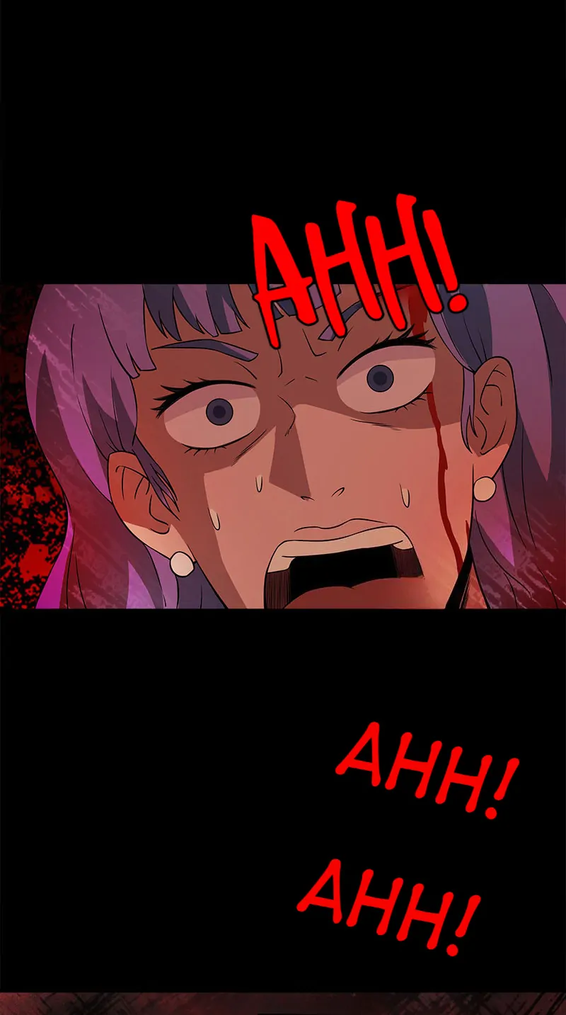 Corpse Collector Chapter 11 - Page 16