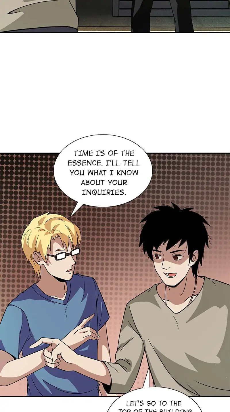 Corpse Collector Chapter 11 - Page 3